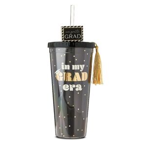 🆕Graduation Tumbler with Tassel